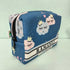 Personalized Cloud Printed Box Pouch for Kids